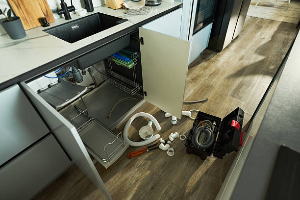 Reliable Drain Cleaning contractor in Rock Island, WA by Street Wise - Plumbing